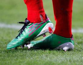 La Liga players fastest