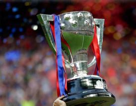 La liga predictions and tips