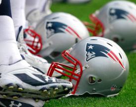 Who are the New England Patriots players in 2023?