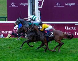 Prix de Larc de Triomphe 2023 tips