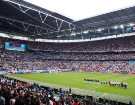 England Strengths and Weaknesses