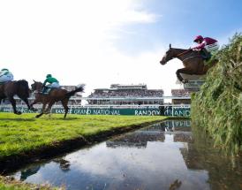 Grand National antepost tips 2024