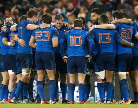 Best French rugby players