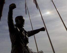 Bill Shankly greatest quotes