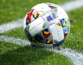 Politicians footballers