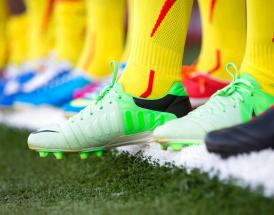 Little And Large Strike Partnerships