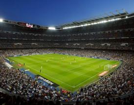 Disliked European football clubs