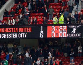 There definitely are some easy games in the Premier League