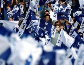 Postecoglou Spurs manager