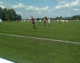 Shelley vs Steeton Tony Incenzo