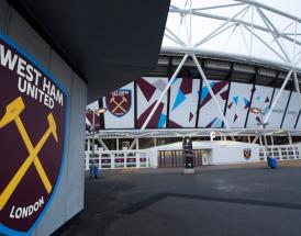 West Ham are Top Flight Outsiders