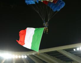 Italians Bellissimo in Premier League