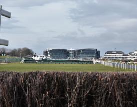 Changes to the Grand National at Aintree