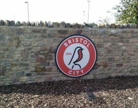 Bristol City Under-21 vs Queens Park Rangers Development Diary of a Groundhopper