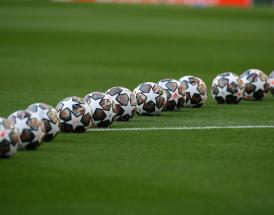 Champions League tips and predictions