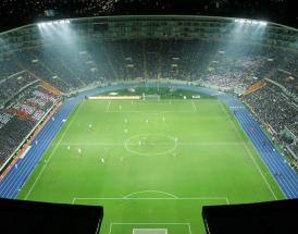 Famous football curses