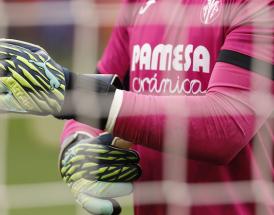 Best Goalkeeper Captains