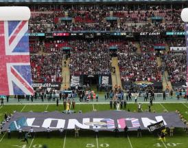 NFL London