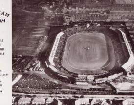 Football Nostalgia Thames AFC