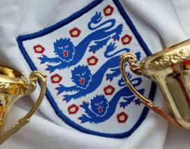 Predicting England world cup XI