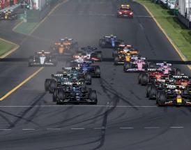 How to bet on F1