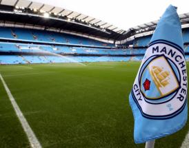 Jeremy Doku Manchester City