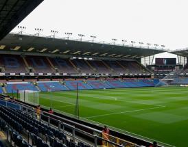 Burnley Project Vincent Kompany