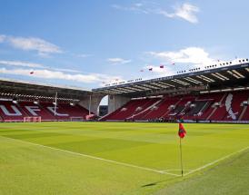 Sheffield United - Worst Premier League team