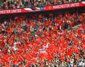 Erik ten Hag fans losing patience at Man United