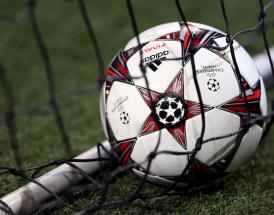 Best young players European football