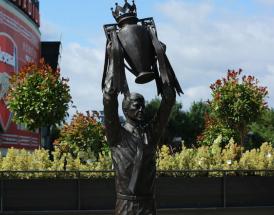 Arsenal Premier League last title