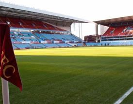 Douglas Luiz has shone for Aston Villa