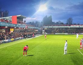 Memorable Boxing Day football matches