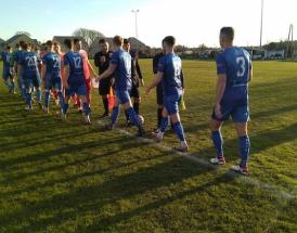 Diary Of A Groundhopper Brixham vs Downton