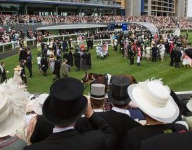 Is there dress code at horse racing