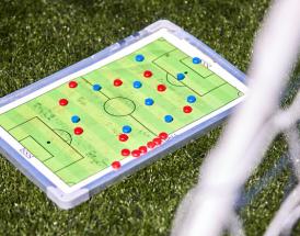 Football Players who couldn't cut it in management