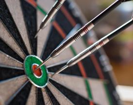 Best PDC world Championship finals ranked