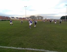 Middlezoy Rovers vs Wincanton Town Diary of a Groundhopper
