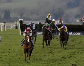 Must watch horse racing films