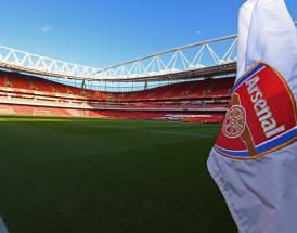 Combined XI Arsenal vs Invincibles