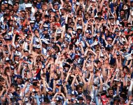 Ranking Football Channels on Youtube