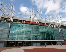 Man United are Liverpool modern day