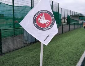 South Liverpool vs Lincoln United