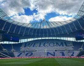 Ange Postecoglou Pedro Porro