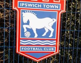 Diary Of A Groundhopper: Tony Incenzo On Ipswich Town Under-21