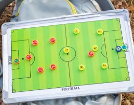 Football Manager Meltdowns