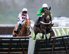 Supreme Novices Hurdle tips and preview