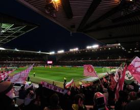 Nuno Espirito Santo has thrived at Forest