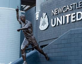 Newcastle United Alan Shearer