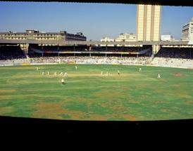 Famous Indian Cricket Players 